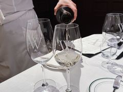 -Wolfgang’s Steakhouse 沃夫冈牛排馆(上海白玉兰广场店)