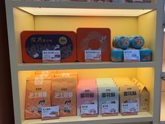 -爸爸糖手工吐司(上海五角场万达店)