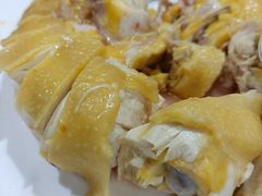 -何乡别院·中式农庄(姑婆山大道店)