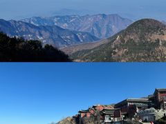 -泰山风景名胜区