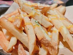 -NY STEAK 牛一扒房(番禺区南城路店)