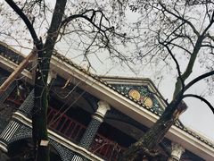 -遵义会议纪念馆