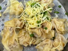 -味一早餐(新芝路店)