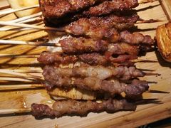 -新凯旋烧烤·燕姐千岛湖土菜