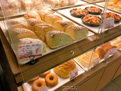 -美点饼业(新阳店)