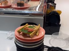 -争鲜回转寿司(朝北大悦城店)