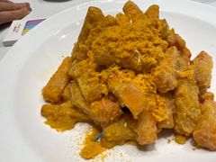 -万荣烤鸭店·北京菜(天坛店)