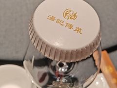 -湯記傳菜