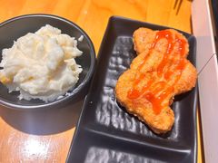 -芝芝Z-cheese芝士年糕专门店