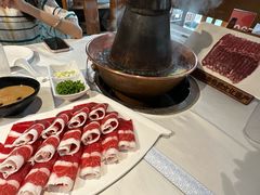 -东来顺饭庄(西直门店)