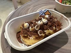 -狐狸和向日葵(北京路店)