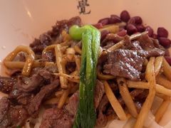 -漆黑觉米粉(三里屯店)