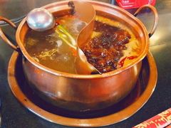 -镇江龙·火锅串串(武侯祠店)