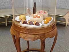 -蔡澜点心·粤菜(嘉里中心店)