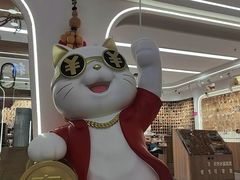 -义乌国际商贸城