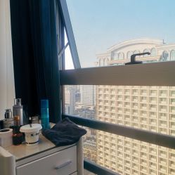 -凯博K-boom Hair Salon