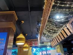 -令狐冲·活鱼馆(宝龙店)