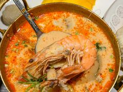 -Home Thai·泰谣(王府井apm店)