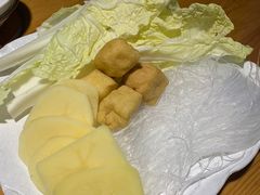 -禾风·海鲜料理自助(玉林店)