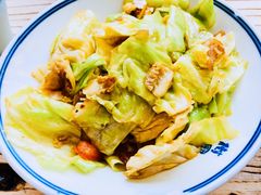 -树厨贵州菜(大十字店)