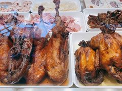 -紫燕百味鸡(大坪店)