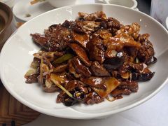 -福海居烤鸭店(鸟巢店)