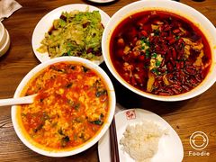 -妈妈的味道(工人体育场东路店)