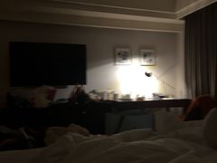 -上海波特曼丽思卡尔顿酒店