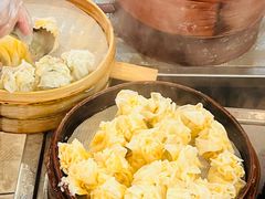 -嘉州海汇源老烧麦店