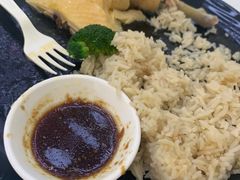 -穆拉诺餐厅(上海玻璃博物馆店)