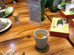 -大自然醉鹅·铁锅火焰鹅(上海联洋店)