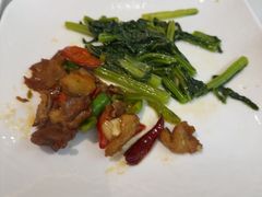 -新美姿美食水疗汇(罗湖口岸店)