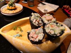 -嘉禾·悦享餐厅(八方汇店)