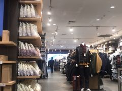 -MUJI无印良品(西湖银泰城店)
