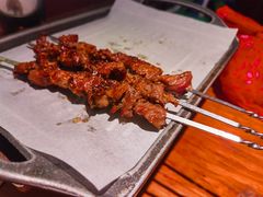 -聚点串吧·北京烧烤(朝北店)