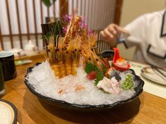 -和创柚子·会席日本料理(新区淮海街店)