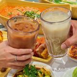 在HK刷爆的谭仔米线开到东莞啦❗️❗️❗️