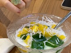 -Ice Monster冰馆·CNN评选全球十大甜品(国贸商城店)