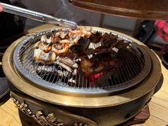 -泥炉烧肉师(新街口金銮巷店)