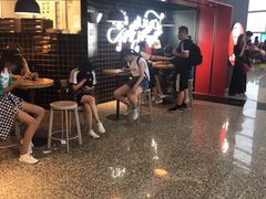 -肯德基(正定机场安检内店)