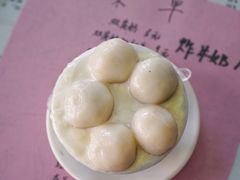 双皮奶汤圆-阿三麻蓉汤圆(顺光大厦店)