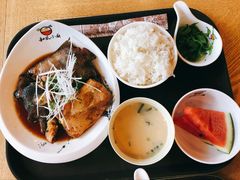 -和风日本料理(腾飞园店)