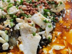 -古城苗家土菜馆(河景餐厅店)