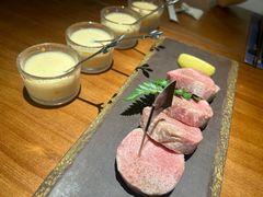 -哈里哈·黑牛私厨(购物公园店)