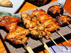 -有喜屋·烧鸟·居酒屋(周浦万达店)