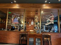 -西堤牛排(北京国瑞店)