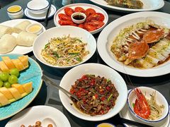 -海鲜e族(马王堆店)