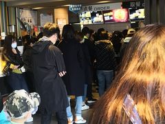 -麦当劳(红旗路店)