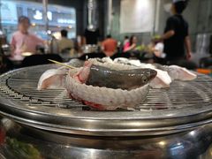 -本炙炭烤·蒲烧活鳗料理店(金沙洲店)