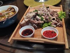 -大唐高老庄(红旗路店)